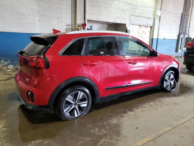 Photo 3 from auction – 2021 KIA NIRO EX PR with VIN KNDCE3LC5M5482849