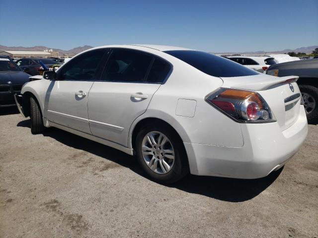 Photo 2 from auction – 2012 NISSAN ALTIMA BAS with VIN 1N4AL2AP3CN511928