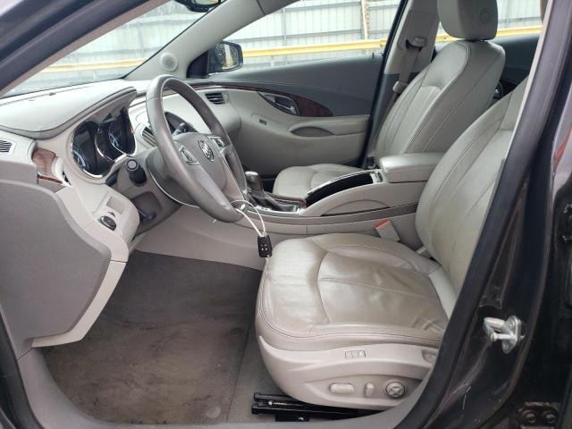 Photo 7 from auction – 2012 BUICK LACROSSE P with VIN 1G4GD5ER2CF370693