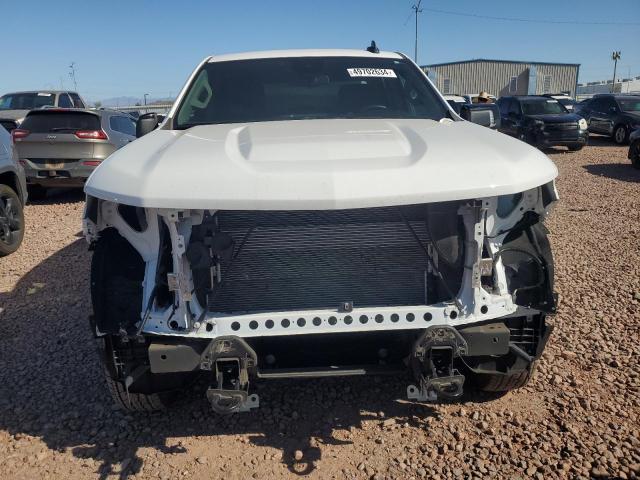 Photo 5 from auction – 2023 CHEVROLET SILVERADO with VIN 1GCRDAED4PZ149370