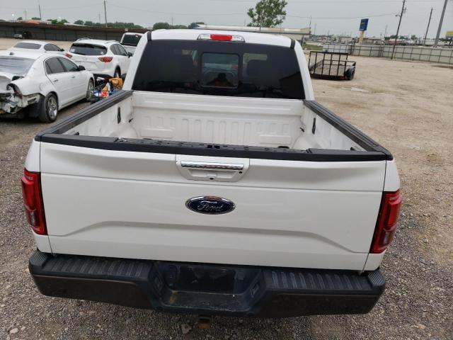 Photo 6 from auction – 2017 FORD F150 SUPER with VIN 1FTEW1EF3HKD81236