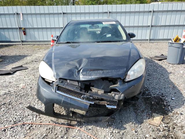 Photo 5 from auction – 2014 CHEVROLET IMPALA LIM with VIN 2G1WC5E33E1104858