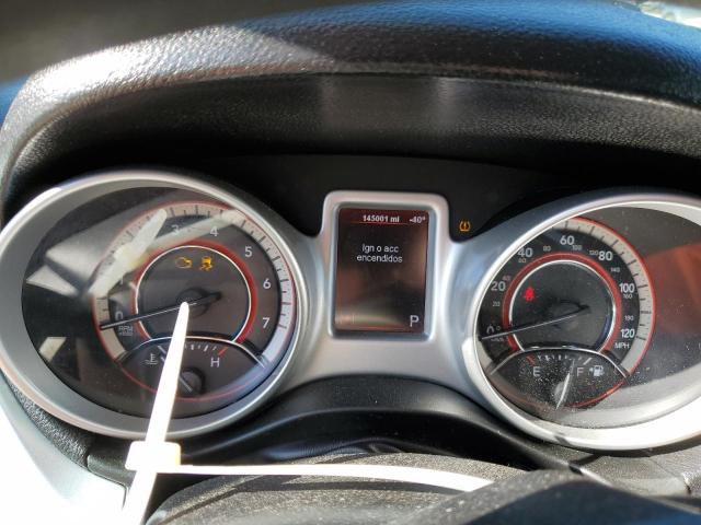 Photo 9 from auction – 2012 DODGE JOURNEY SX with VIN 3C4PDCBB3CT392904