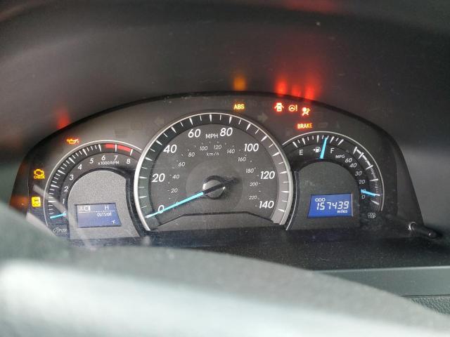 Photo 9 from auction – 2014 TOYOTA CAMRY L with VIN 4T1BF1FK5EU300831