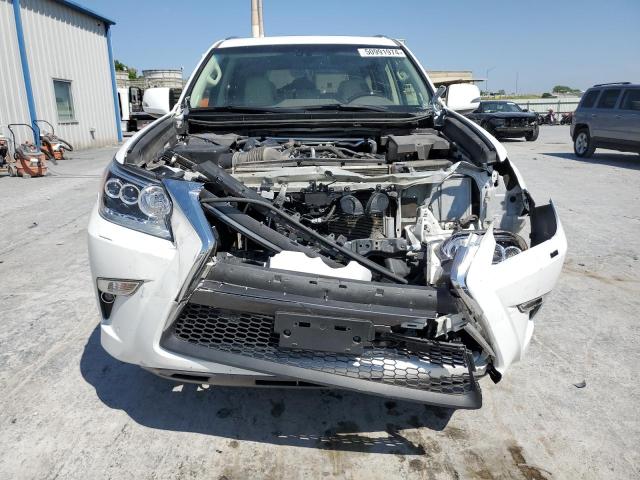 Photo 5 from auction – 2018 LEXUS GX 460 with VIN JTJBM7FXXJ5198243