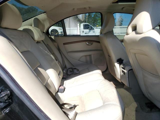 Photo 10 from auction – 2008 VOLVO S80 3.2 with VIN YV1AS982581082803
