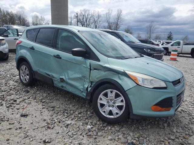 Photo 4 from auction – 2013 FORD ESCAPE S with VIN 1FMCU0F73DUC84613