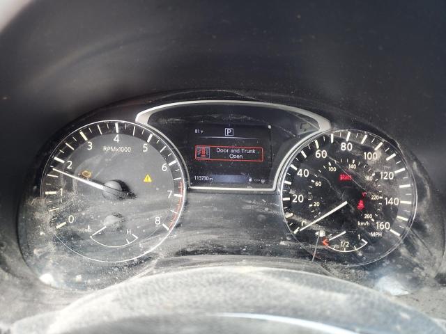 Photo 9 from auction – 2018 NISSAN ALTIMA 2.5 with VIN 1N4AL3AP0JC285071