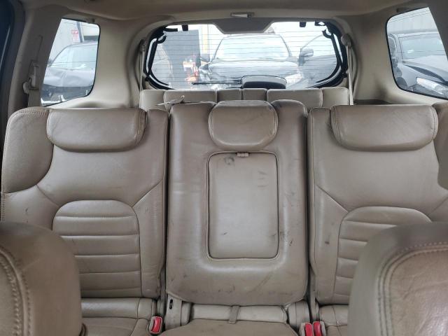 Photo 10 from auction – 2007 NISSAN PATHFINDER with VIN 5N1AR18W97C641628