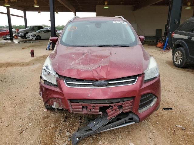 Photo 5 from auction – 2015 FORD ESCAPE TIT with VIN 1FMCU9JX6FUA38914