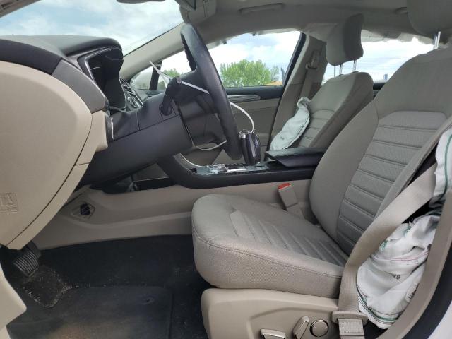 Photo 7 from auction – 2019 FORD FUSION SE with VIN 3FA6P0LU9KR285553