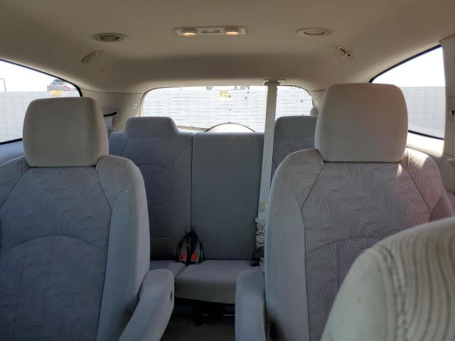 Photo 10 from auction – 2017 BUICK ENCLAVE with VIN 5GAKRAKD0HJ211114