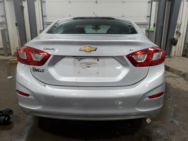 Photo 6 from auction – 2016 CHEVROLET CRUZE LT with VIN 1G1BE5SM7G7326430