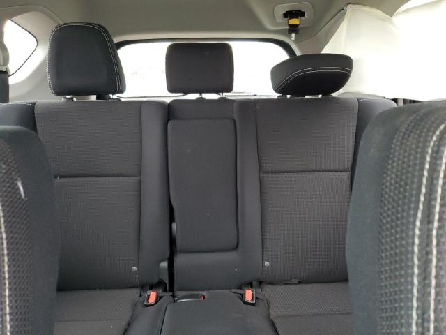 Photo 10 from auction – 2016 TOYOTA RAV4 XLE with VIN 2T3WFREV6GW304196