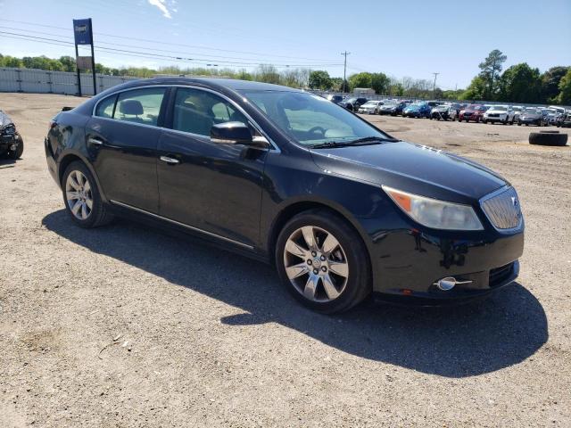 Photo 4 from auction – 2012 BUICK LACROSSE P with VIN 1G4GD5E33CF346186