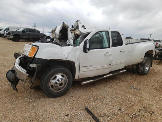 GMC SIERRA C35 2013 z numerem VIN 1GT414C8XDF209482 - Zdjęcie z aukcji