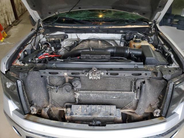 Photo 11 from auction – 2011 FORD F150 SUPER with VIN 1FTFW1ET4BFA65158