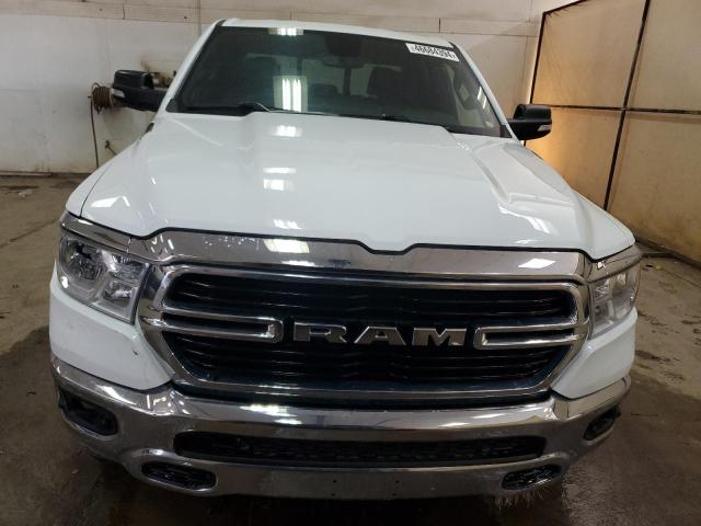 Photo 5 from auction – 2020 RAM 1500 BIG H with VIN 1C6SRFBT3LN419841