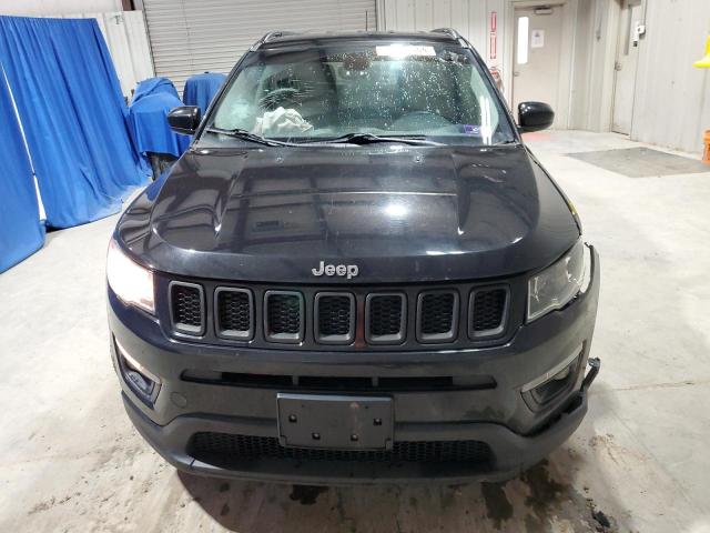 Foto 5 de la subasta – 2018 JEEP COMPASS LA con VIN 3C4NJDBB6JT114176