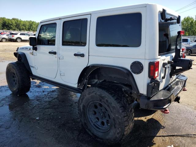 Photo 2 from auction – 2017 JEEP WRANGLER U with VIN 1C4BJWFG1HL574775