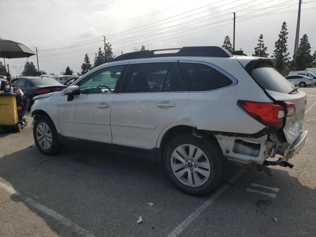 Photo 2 from auction – 2017 SUBARU OUTBACK 2. with VIN 4S4BSAFC4H3224842