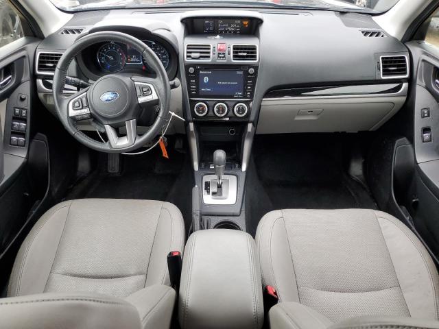 Foto 8 de la subasta – 2018 SUBARU FORESTER 2 con VIN JF2SJAJC2JH543858