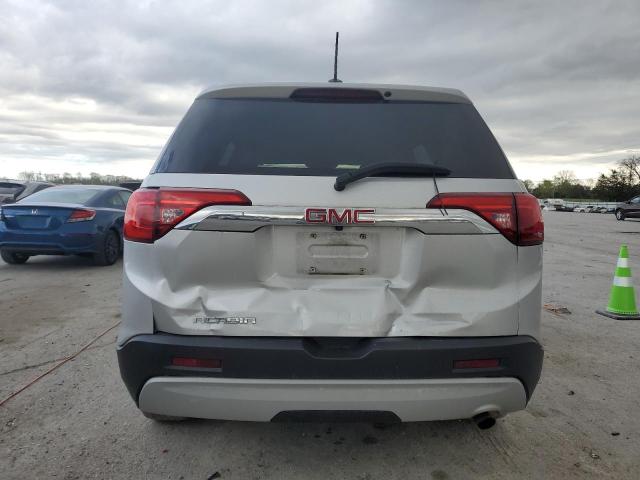 Photo 6 from auction – 2017 GMC ACADIA SLE with VIN 1GKKNKLA0HZ234337