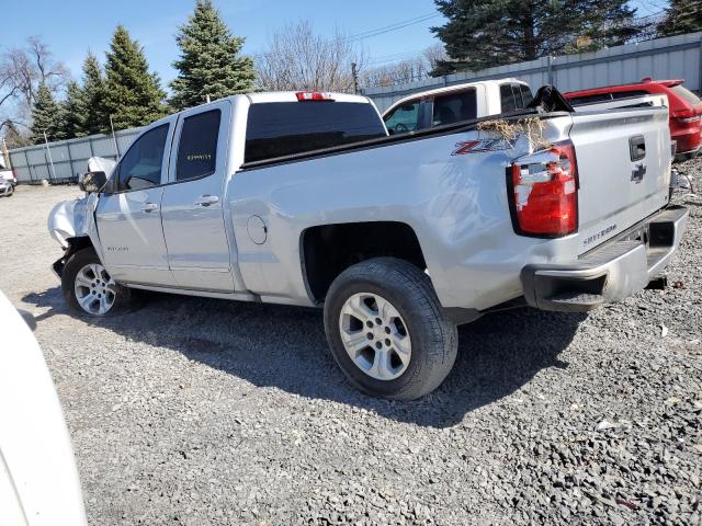 Photo 2 from auction – 2017 CHEVROLET SILVERADO with VIN 1GCVKREC6HZ374272