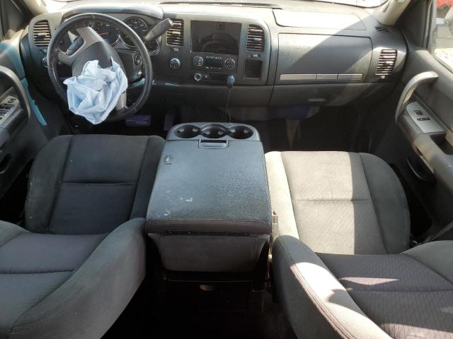 Photo 8 from auction – 2009 CHEVROLET SILVERADO with VIN 3GCEK23329G177322