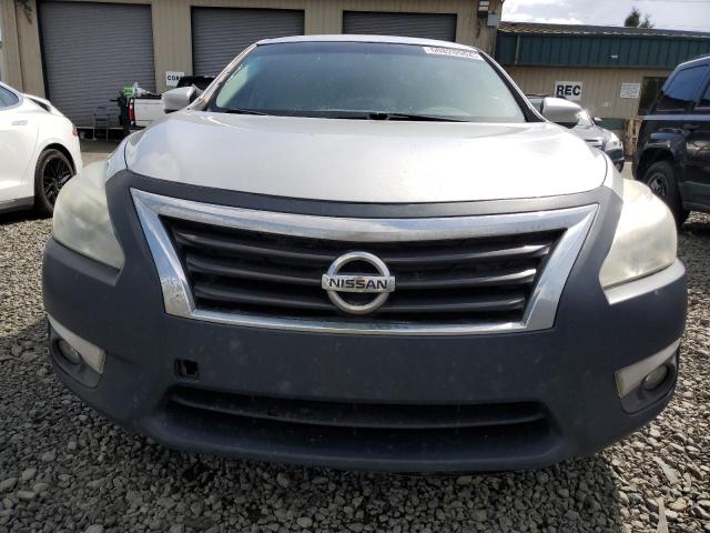 Photo 5 from auction – 2013 NISSAN ALTIMA 2.5 with VIN 1N4AL3AP4DN470958