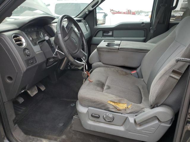 Photo 7 from auction – 2013 FORD F150 SUPER with VIN 1FTEW1CM8DFC02967