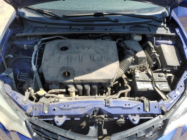 Photo 11 from auction – 2015 TOYOTA COROLLA L with VIN 5YFBURHE7FP221241