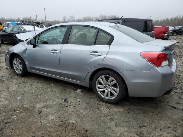 Photo 2 from auction – 2016 SUBARU IMPREZA PR with VIN JF1GJAB65GH015808