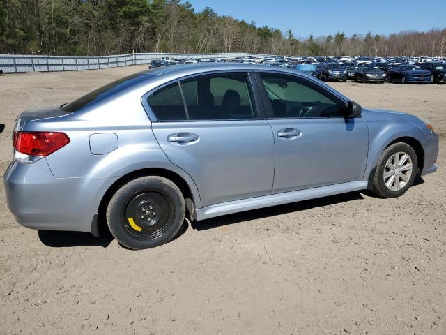 Снимка 3 от търг – 2014 SUBARU LEGACY 2.5 с VIN 4S3BMBA67E3035474
