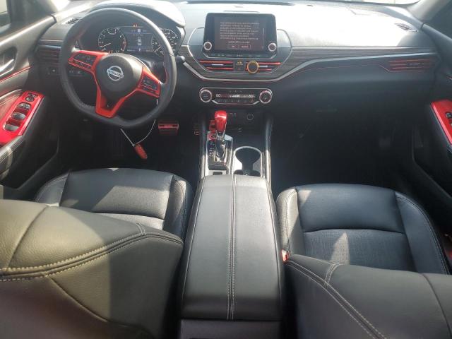 Photo 8 from auction – 2021 NISSAN ALTIMA SL with VIN 1N4BL4EV0MN386414
