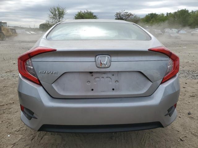 Фото 6 с аукциона – 2016 HONDA CIVIC EX с VIN 19XFC2F76GE083758