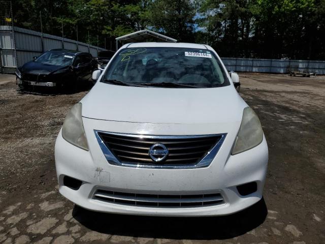 Photo 5 from auction – 2012 NISSAN VERSA S with VIN 3N1CN7AP3CL859418
