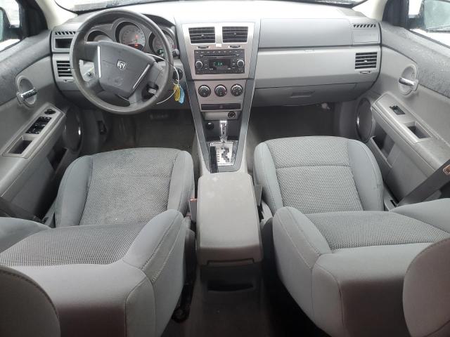 Photo 8 from auction – 2008 DODGE AVENGER SX with VIN 1B3LC56R28N579600