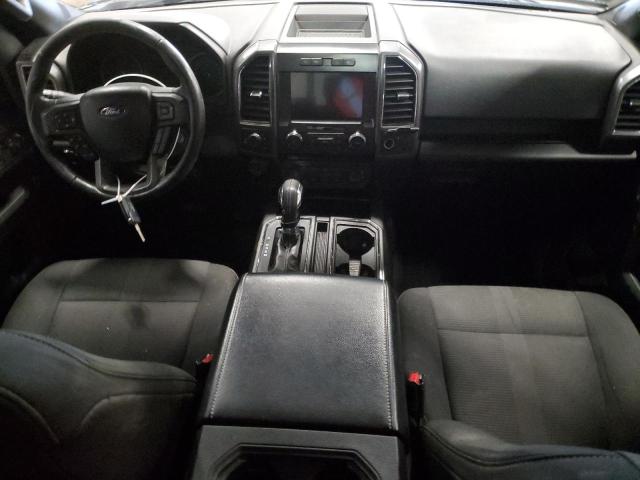Zdjęcie 8 z aukcji – 2017 FORD F150 SUPER z VIN 1FTEW1EG7HFB01531