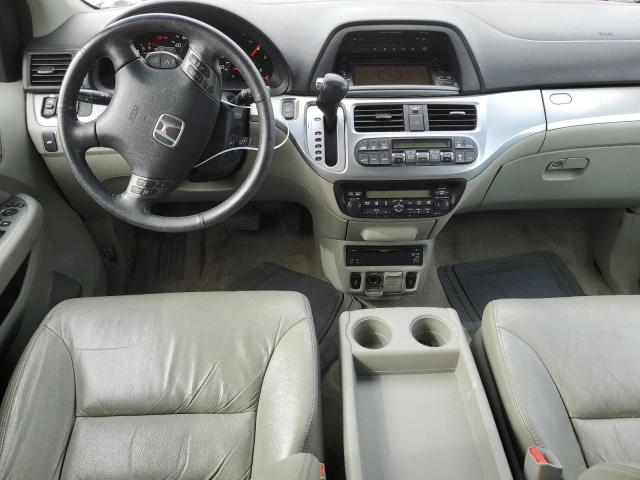 Photo 8 from auction – 2010 HONDA ODYSSEY EX with VIN 5FNRL3H72AB022215