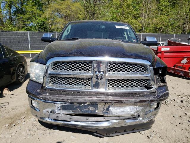 Photo 5 from auction – 2011 DODGE RAM 1500 with VIN 1D7RV1GT8BS532012