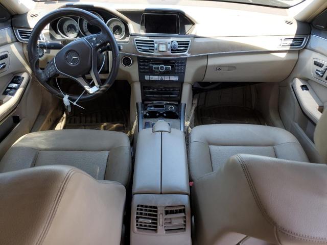 Photo 8 from auction – 2014 MERCEDES-BENZ E 350 with VIN WDDHF5KB0EA900501