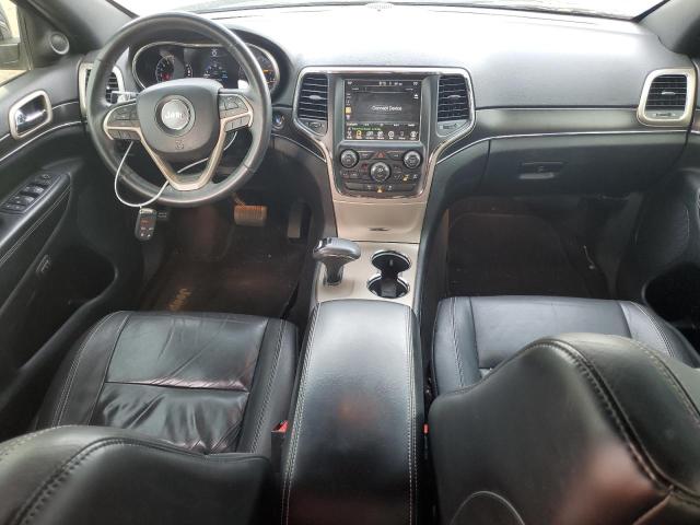 Photo 8 from auction – 2014 JEEP GRAND CHER with VIN 1C4RJEBT6EC234786