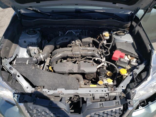 Photo 12 from auction – 2015 SUBARU FORESTER 2 with VIN JF2SJADC2FH817269