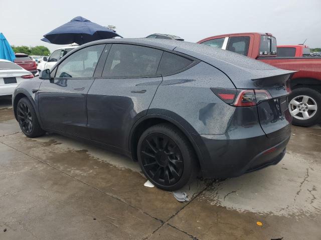 Photo 2 from auction – 2022 TESLA MODEL Y with VIN 7SAYGDEE6NF311017