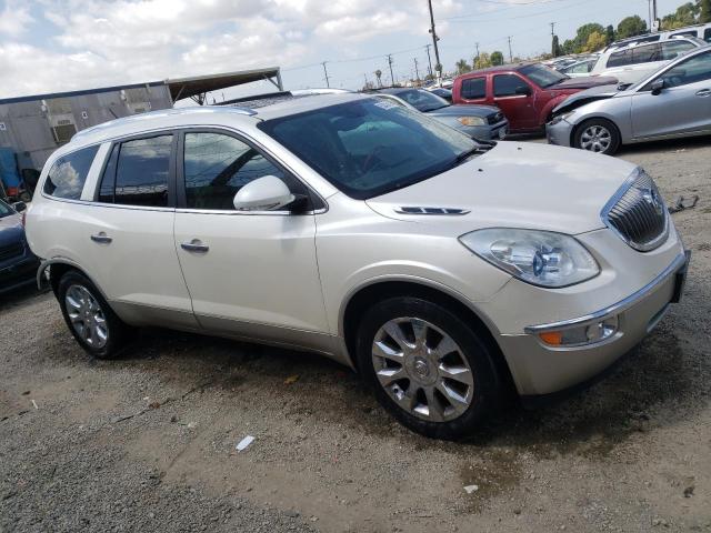Photo 4 from auction – 2011 BUICK ENCLAVE CX with VIN 5GAKVCED4BJ242540