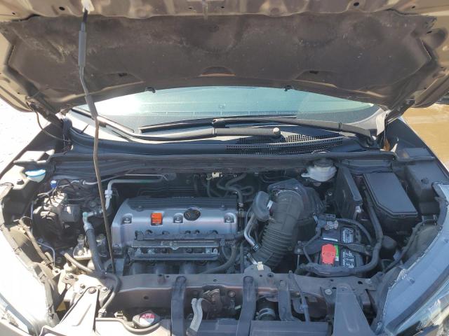Photo 12 from auction – 2012 HONDA CR-V EX with VIN 5J6RM3H55CL028757