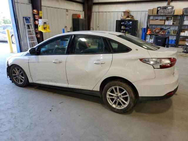 Photo 2 from auction – 2015 FORD FOCUS SE with VIN 1FADP3F25FL270300