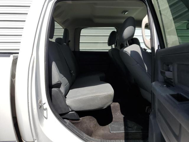 Photo 10 from auction – 2018 RAM 2500 ST with VIN 3C6UR5CL5JG169185