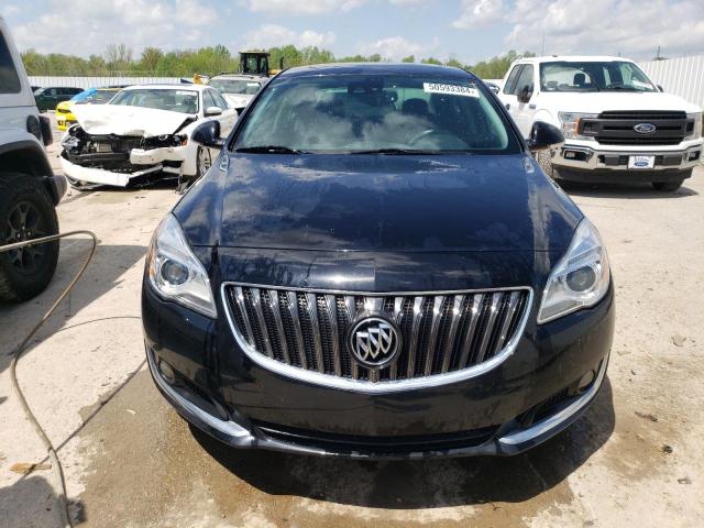 Photo 5 from auction – 2017 BUICK REGAL PREM with VIN 2G4GR5GX7H9120900